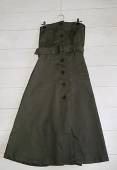 MOUSSYのワンピース☆【Y様専用】のサムネイル