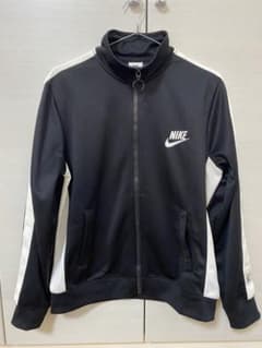 NIKE トラックジャケット　パーカー　ジャージのサムネイル