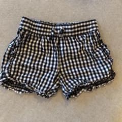 専用ショートパンツのサムネイル