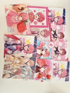 すとぷり ブロマイドセットのサムネイル