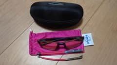 OakleyオークリーOX8041-1556closslinkメガネゴルフ - メルカリ