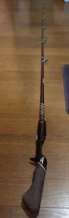 fenwickフェンウィック ランカースティック2057 fenwickフェンウィック ランカースティック2057 - メルカリ