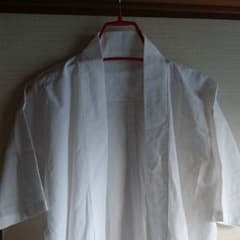 弓道 夏用胴着 女性用Mサイズのサムネイル