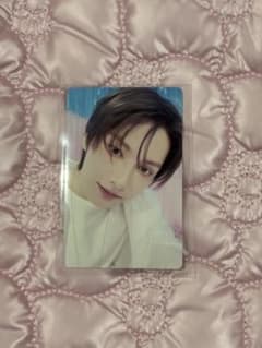 SEVENTEEN YAKUSOKU トレカ JUN ジュンのサムネイル