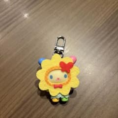 サンリオ ちびっとも ウサハナ(即購入❌) サンリオ ちびっとも 森のおともだち ウサハナ - メルカリ
