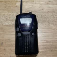 超美品★KENWOOD UBZ-LK20 特定小電力トランシーバー KENWOOD/UBZ-LK20/特定小電力トランシーバー - メルカリ