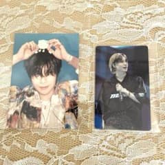 SHINee　テミン　公式 トレカ　フォトカード 6 SHINee テミン トレカ＆フォトカード - メルカリ