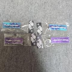 KAIDO HOUSE アクリルキーホルダー 4個セット KAIDO HOUSE アクリルキーホルダー 4個セット - メルカリ