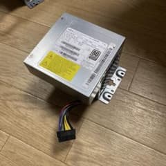 Fujitsu 電源ユニット PCK004 80PLUS 動作確認済みのサムネイル