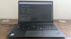 Lenovo ThinkPad X1 Carbon 20KH0068JP - メルカリ