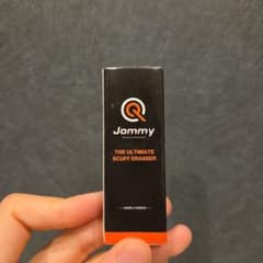 靴磨き☆ Jommy THE ULTIMATE SCUFF ERASERのサムネイル