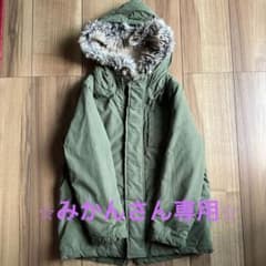 モッズコートのサムネイル
