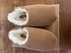 UGG W PUMPED SLIDE＊パンプド スライド 24cm＊のサムネイル