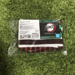 【新品】鬼滅の刃 炭治郎ポーチのサムネイル