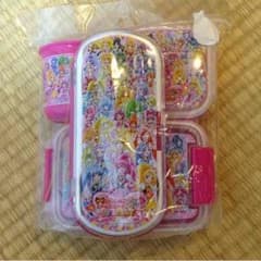 プリキュアのサムネイル