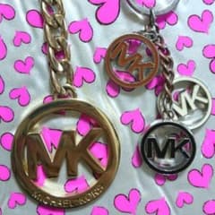 MICHAEL KORS★チャームセットのサムネイル
