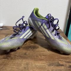 adidas F50 サッカースパイクのサムネイル