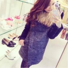 マーキュリーのダウン♡のサムネイル