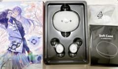ONKYO ワイヤレスイヤホン ANIMA AOWO4 星導ショウ - メルカリ