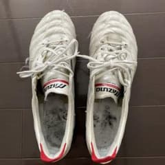 MIZUNO サッカースパイク　モレリアネオのサムネイル