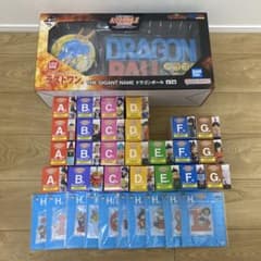 이치 반 쿠지 드래곤 볼 ASSEMBLE COLLECTION 손오공 소년기 편
