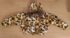 Jeremy Scott x adidas ジャンバーのサムネイル