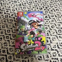 スプラトゥーン2 イカすデビューセットのサムネイル