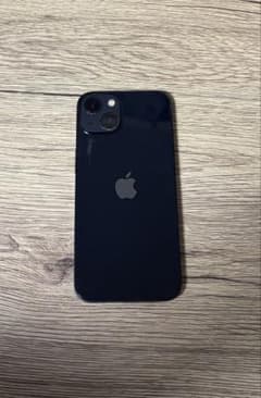 iPhone 13 本体のサムネイル