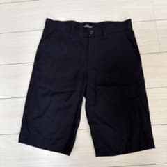 美品　トリココムデギャルソン　ハーフパンツ　ネイビー　38 正規品 美品 トリココムデギャルソン ハーフパンツ ネイビー 38 正規品 - メルカリ