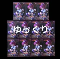 HUNTER×HUNTER ぬーどるストッパーフィギュア マチ 11個セット ①