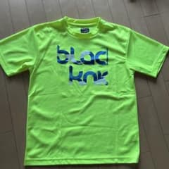 ブラックナイトTシャツ　Sのサムネイル