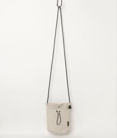 WEGO ショルダー ミニ バッグ シャカシャカのサムネイル
