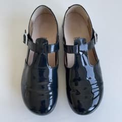 ビルケンシュトックBIRKENSTOCK TICKEL ネイビーTストラップ38 ビルケンシュトックBIRKENSTOCK TICKEL ネイビーTストラップ38 - メルカリ