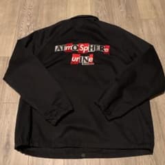 supreme×ANTIHEROジャケットのサムネイル