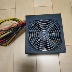 FSP500-50ERN 500W 80PLUSのサムネイル