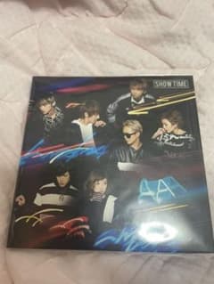 AAA /SHOW TIMEのサムネイル