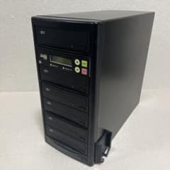 ACARD Technology PRO デュプリケーター DVD CD 1対5 - メルカリ