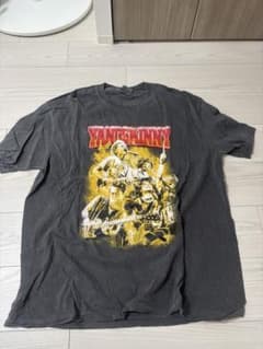 ヤングスキニーTシャツのサムネイル