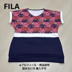 FILA 테니스웨어 여성