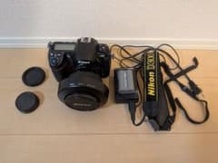 Nikon D300 ＋AI AF Zoom Nikkor 24-120Dのサムネイル
