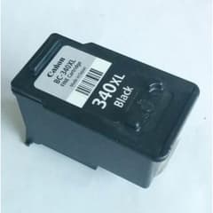 キャノン インク Canon BC-340XL 黒 再生インク（13）のサムネイル