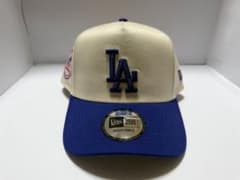 【LA ドジャース】ニューエラ 9FORTY 1980年オールスターキャップのサムネイル