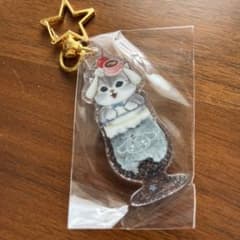 モフサンド展　ガチャガチャのサムネイル
