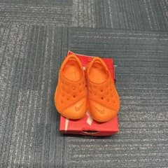 Nike 子供用サンダルのサムネイル