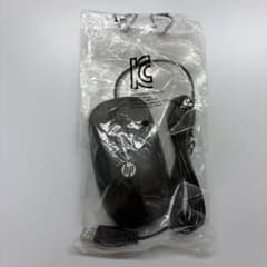 【新品】HP 純正 USB 光学式マウス P/N: 672652-001のサムネイル