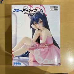 ブルーアーカイブ セリカ フィギュア Yumemirizeのサムネイル