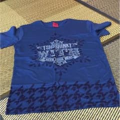 東方神起Ｔシャツのサムネイル