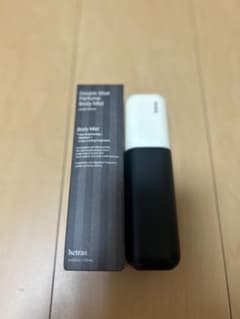 hetras ダブルショットパフューム ボディミスト ホテルウッド