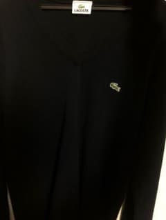 Lacoste セーター ニットのサムネイル