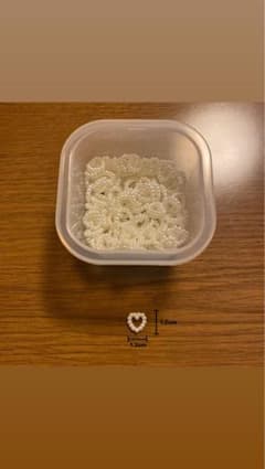 ハンドメイド パーツセットのサムネイル